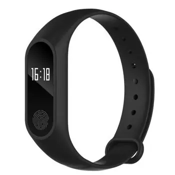 Фитнес-браслет Canyon