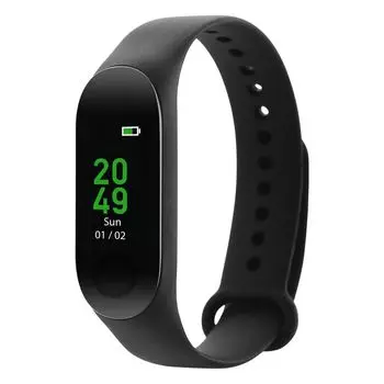 Фитнес-браслет Canyon