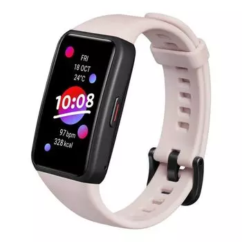 Фитнес-браслет Honor