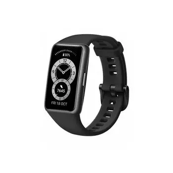 Фитнес-браслет Huawei