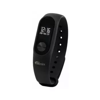 Фитнес-браслет Ritmix