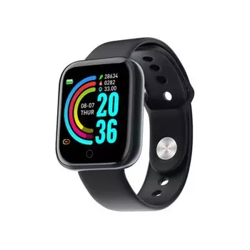 Фитнес-браслет Ritmix