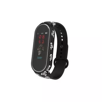 Фитнес-браслет Ritmix