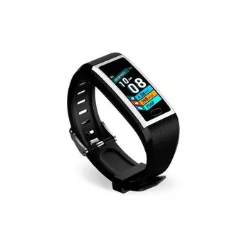 Фитнес-браслет Smarterra