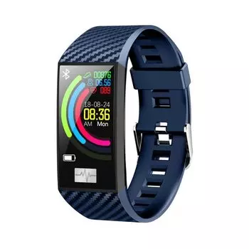 Фитнес-браслет Smarterra