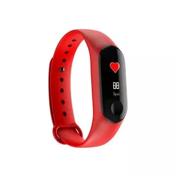 Фитнес-браслет Smarterra