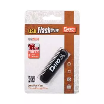 Флешка Dato