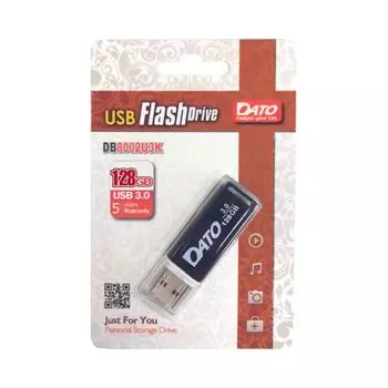 Флешка Dato