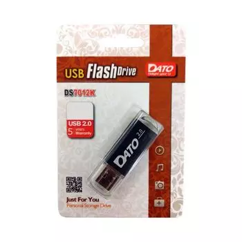 Флешка Dato