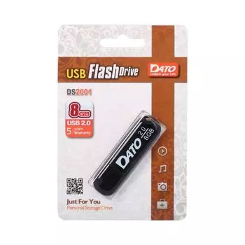 Флешка Dato