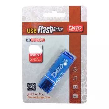 Флешка Dato