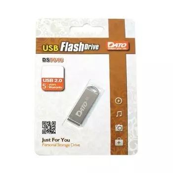 Флешка Dato