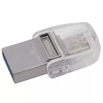 Флешка Kingston