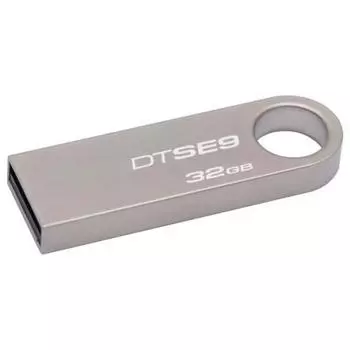 Флешка Kingston