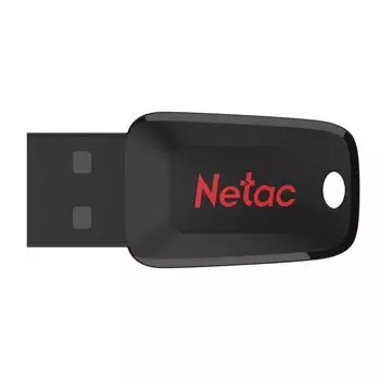 Флешка Netac