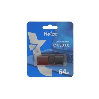 Флешка Netac