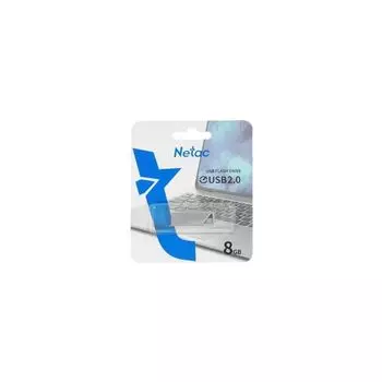Флешка Netac