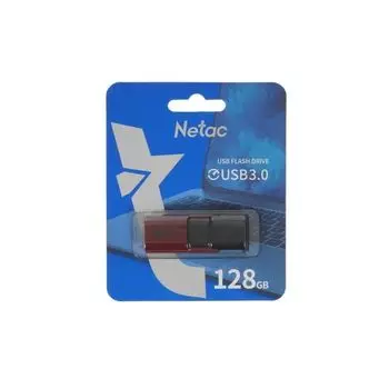 Флешка Netac