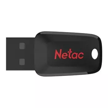 Флешка Netac
