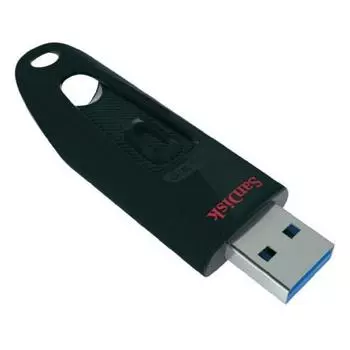 Флешка SanDisk