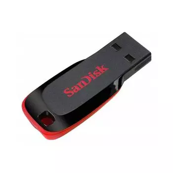 Флешка SanDisk