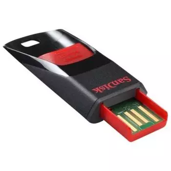 Флешка SanDisk
