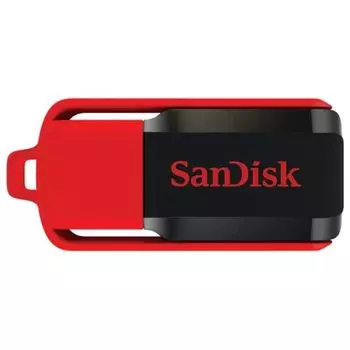 Флешка SanDisk