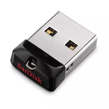 Флешка SanDisk