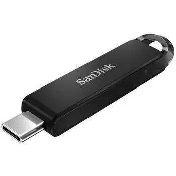 Флешка SanDisk