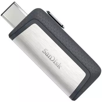 Флешка SanDisk