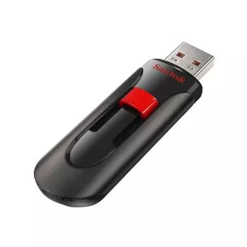 Флешка SanDisk