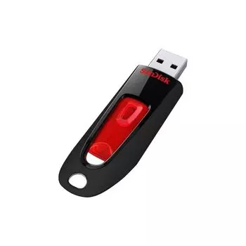 Флешка SanDisk
