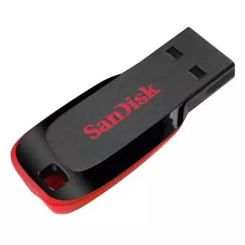 Флешка SanDisk
