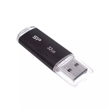 Флешка Silicon Power