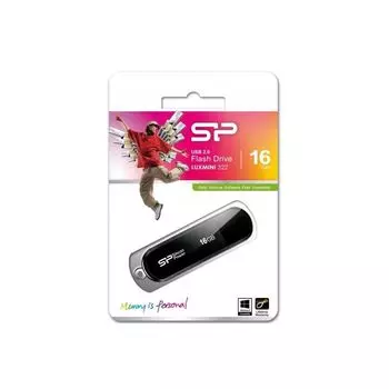 Флешка Silicon Power