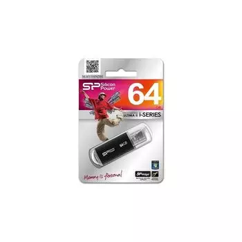 Флешка Silicon Power