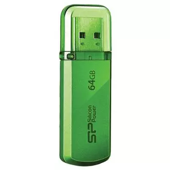 Флешка Silicon Power