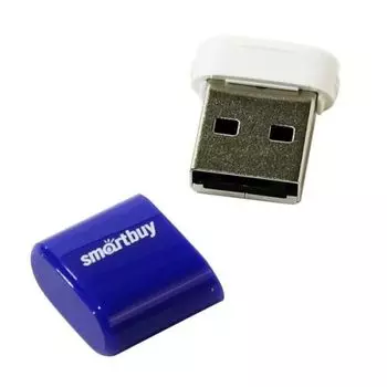 Флешка Smartbuy