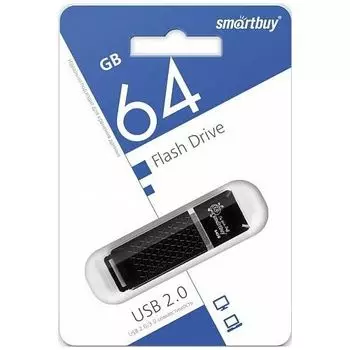Флешка Smartbuy