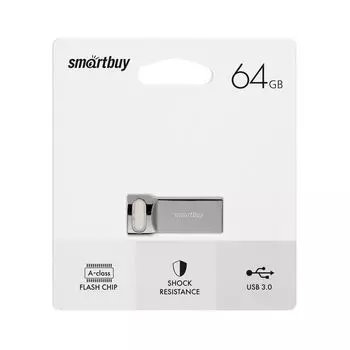 Флешка Smartbuy