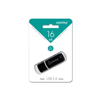 Флешка Smartbuy