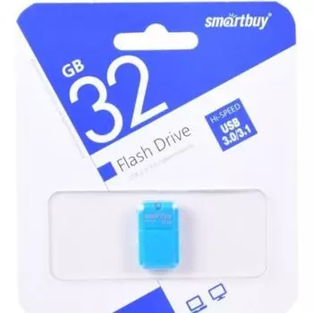 Флешка Smartbuy