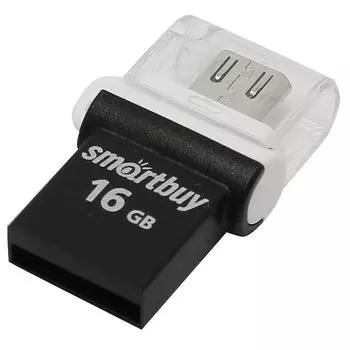 Флешка Smartbuy