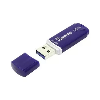 Флешка Smartbuy