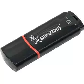 Флешка Smartbuy
