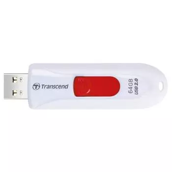 Флешка Transcend