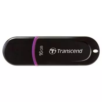 Флешка Transcend