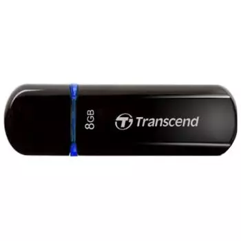Флешка Transcend