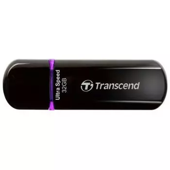 Флешка Transcend