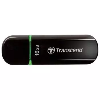 Флешка Transcend
